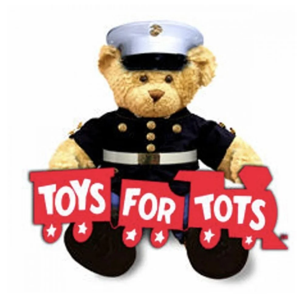 Toys for Tots Drive