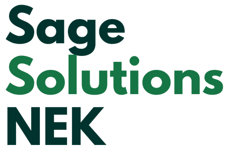 Sage Solutions NEK