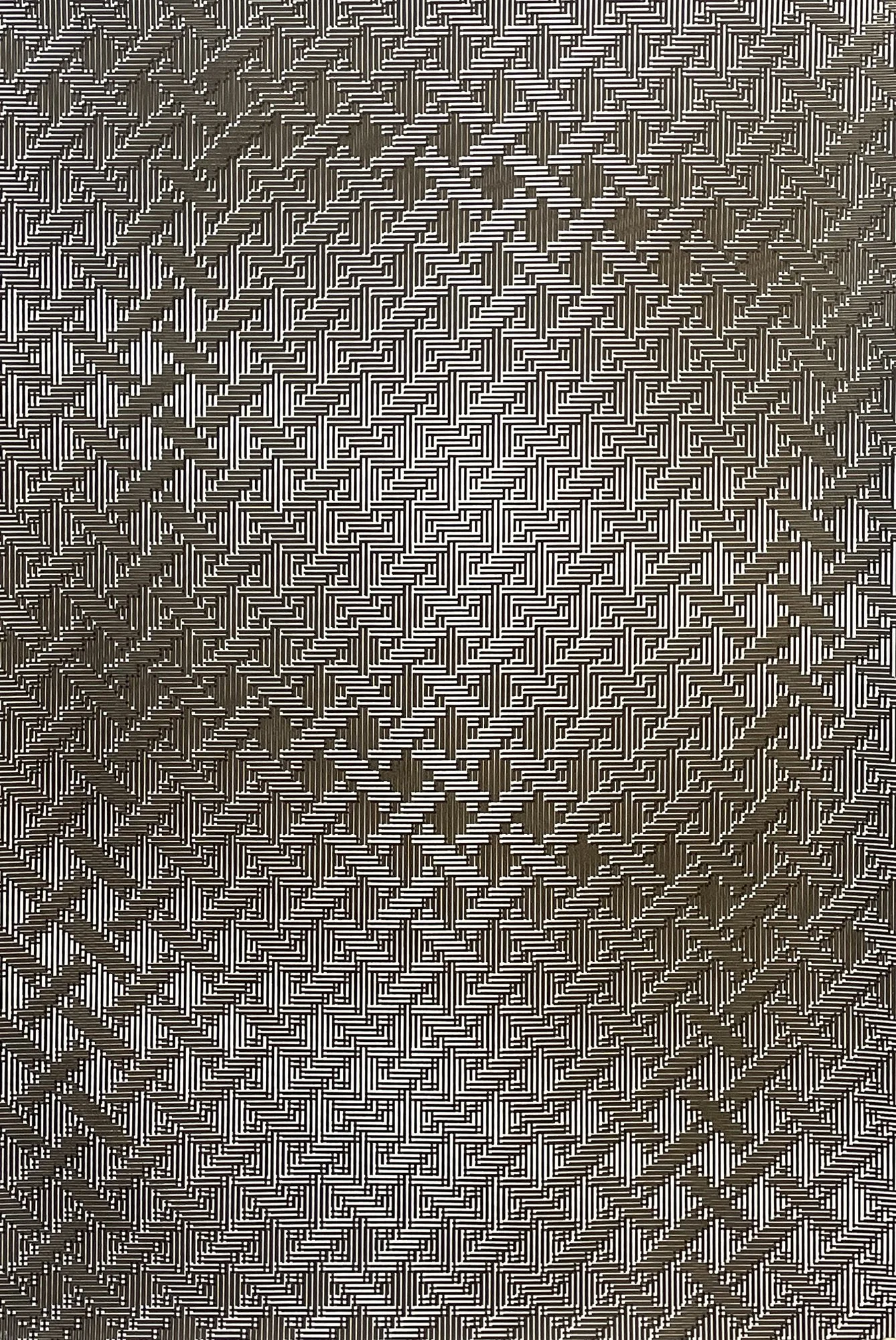 A Screen to Filter (Compost)