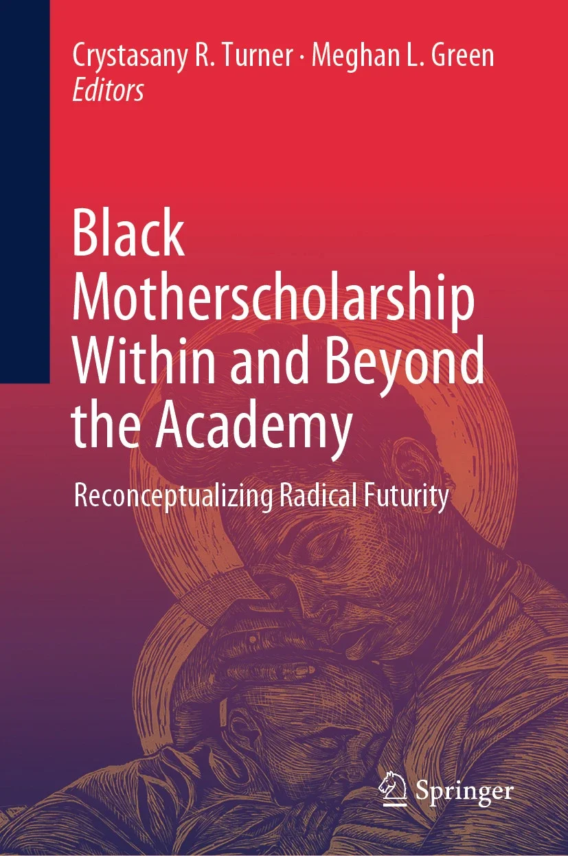 Publication Alert!: New Book Chapter