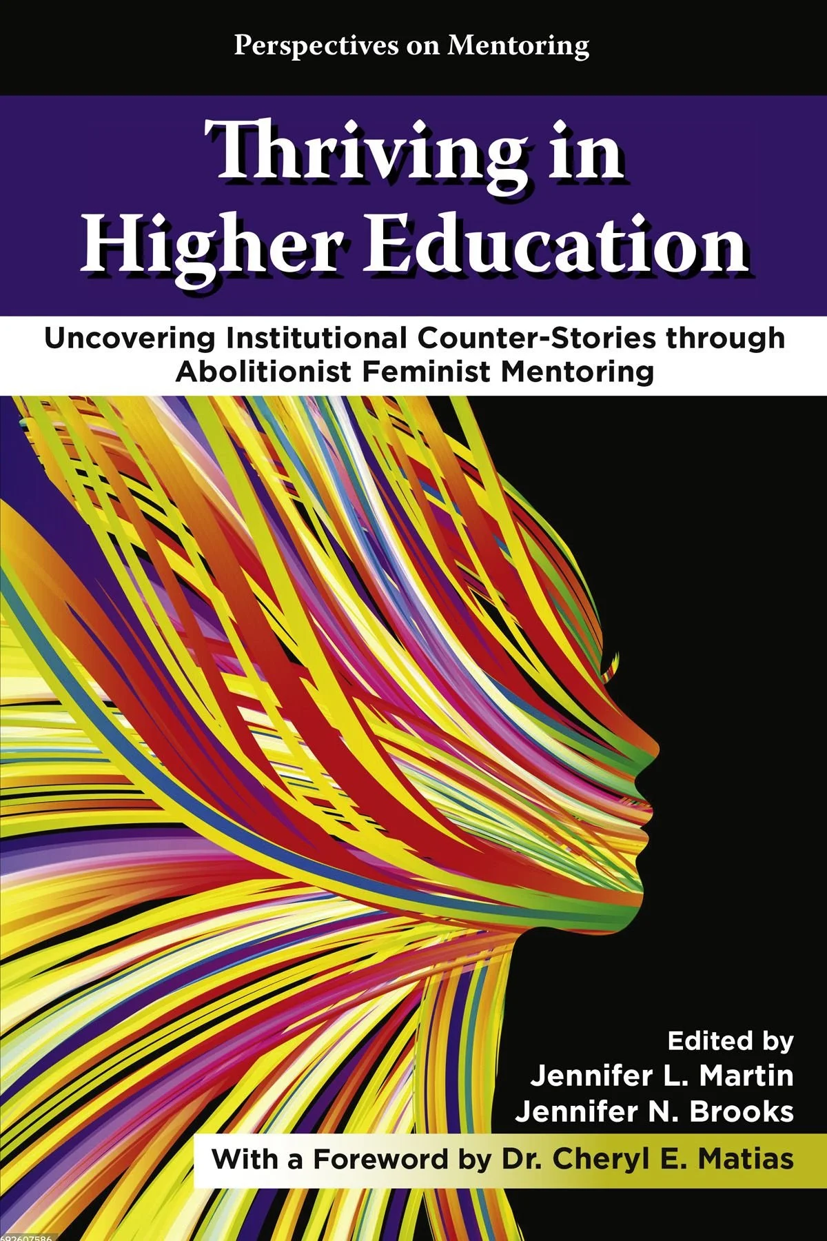Publication Alert!: New Book Chapter 