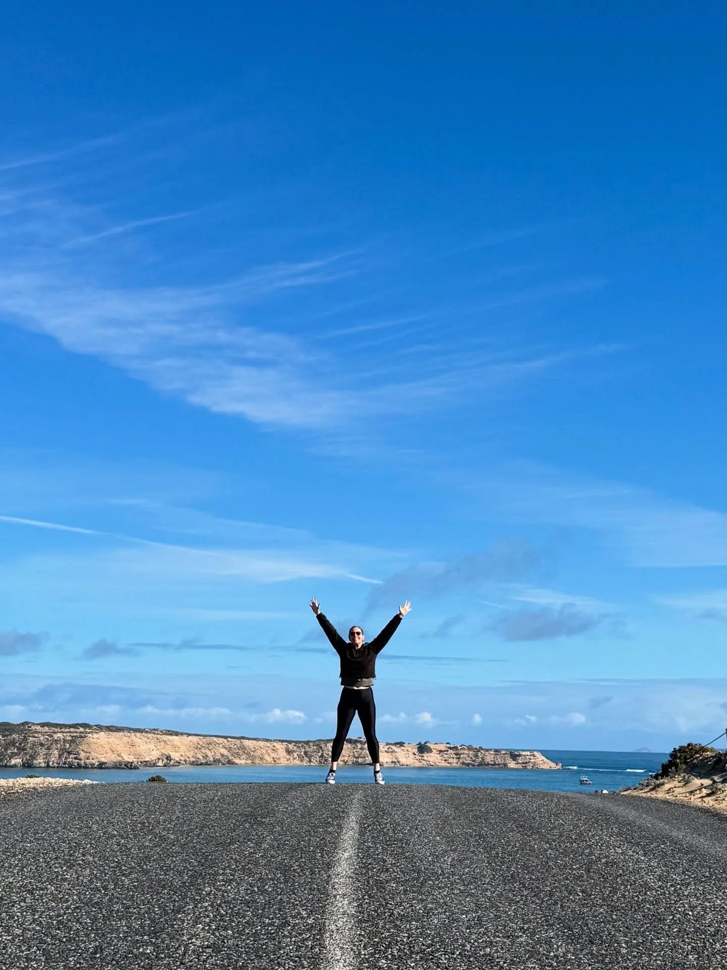 Take the road less traveled. 

For me, that meant unlearning the bs I was taught from society/culture/generational inheritance and moving into a life more aligned with my personal values. Only I can walk this road meant for me, but I&rsquo;m going to
