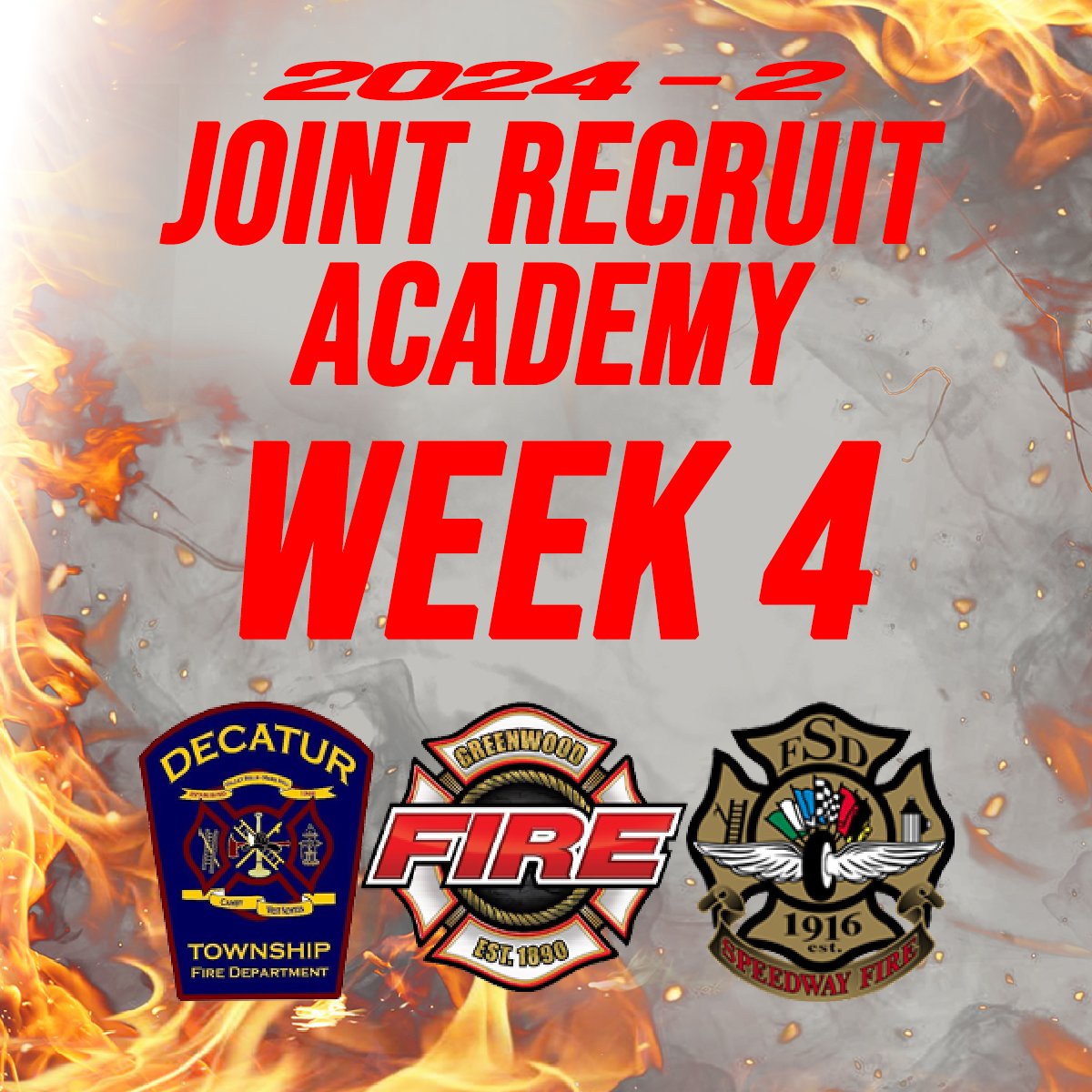 Week 4