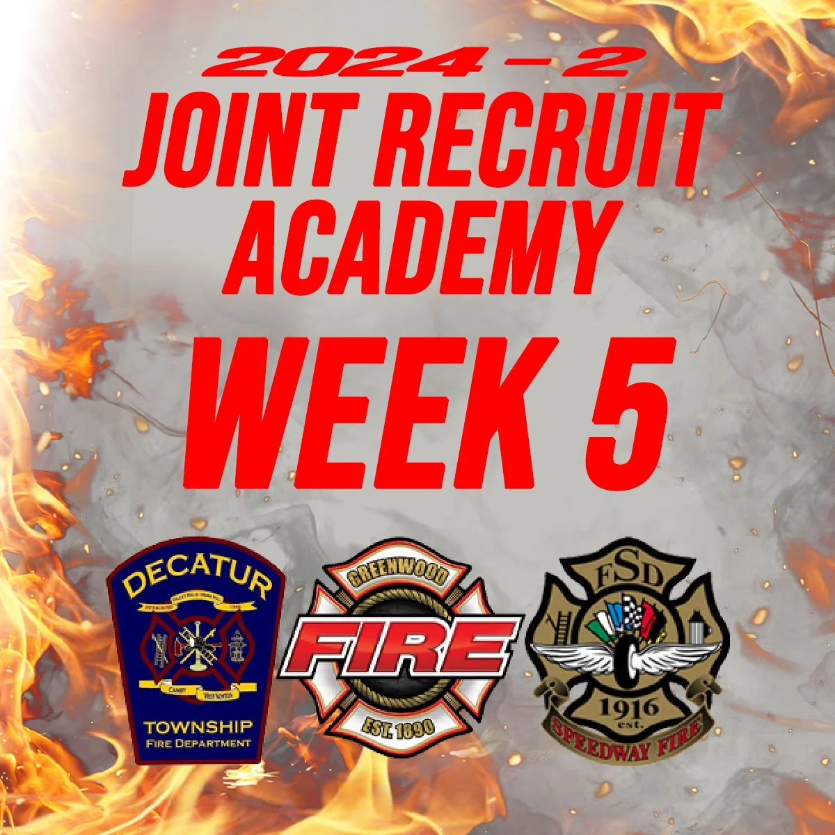 Week 5
