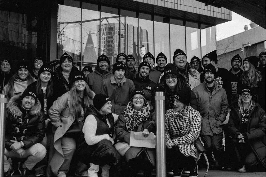 What’s the latest from FACT3?