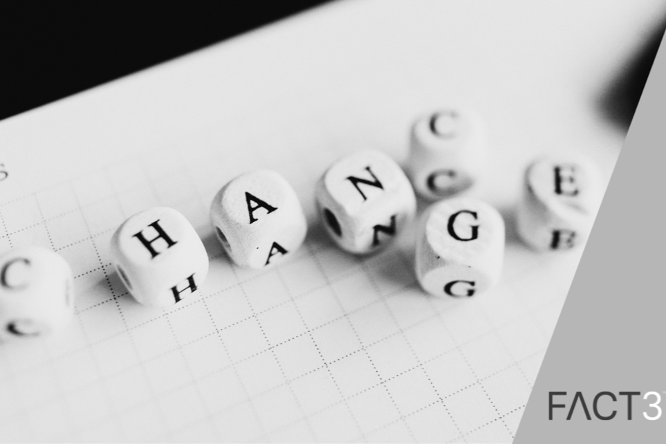 The power of planning: forecasting turns guesswork into decision-making