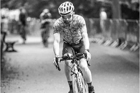 Countdown to Kona: Myles’ challenge of a lifetime