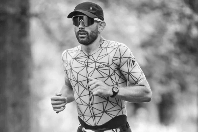 Myles’ challenge: month two - building habits&nbsp;to get&nbsp;to the start line