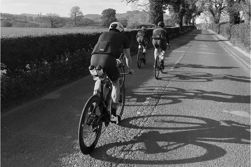 Myles’ challenge: month four - Lanzarote&nbsp;calling!&nbsp;Final prep for Race Day&nbsp;