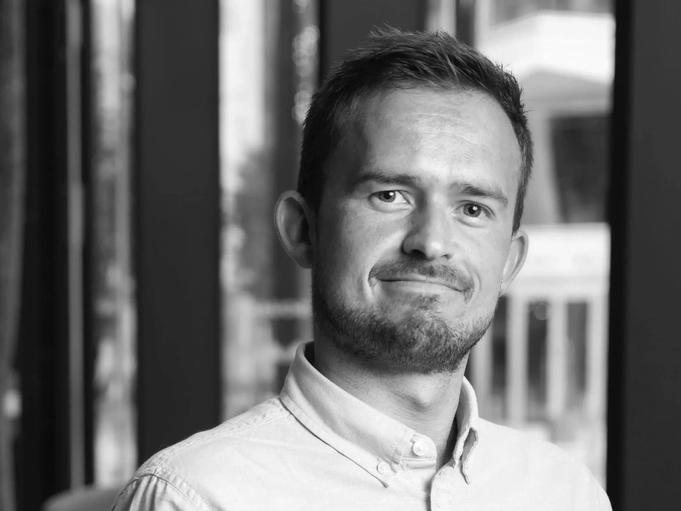 Interview: James Lewis (Finance Director at FACT3) on the Key Benefits of Hiring a Fractional CFO&nbsp;