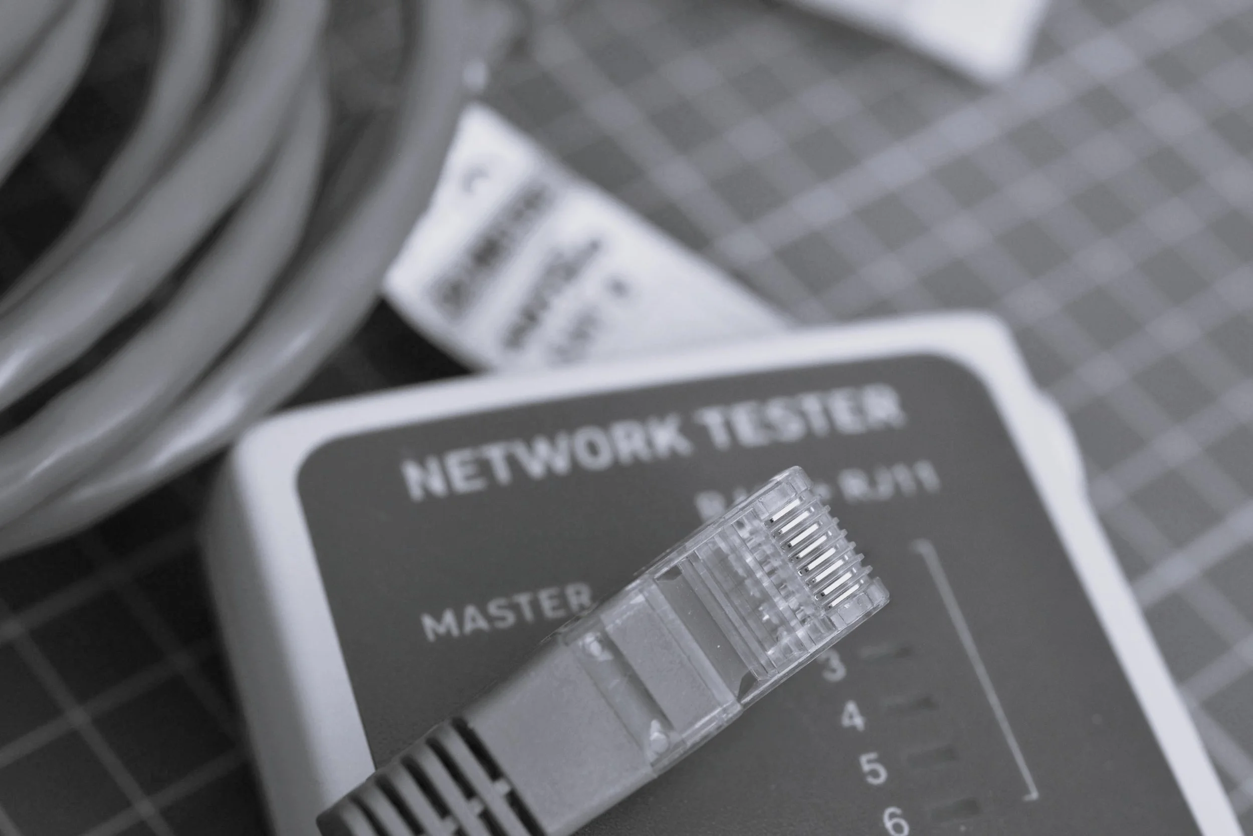 Case study interview: Adam Ollier (Head of Technical Delivery) on a recent office IT migration&nbsp;for Chiptech