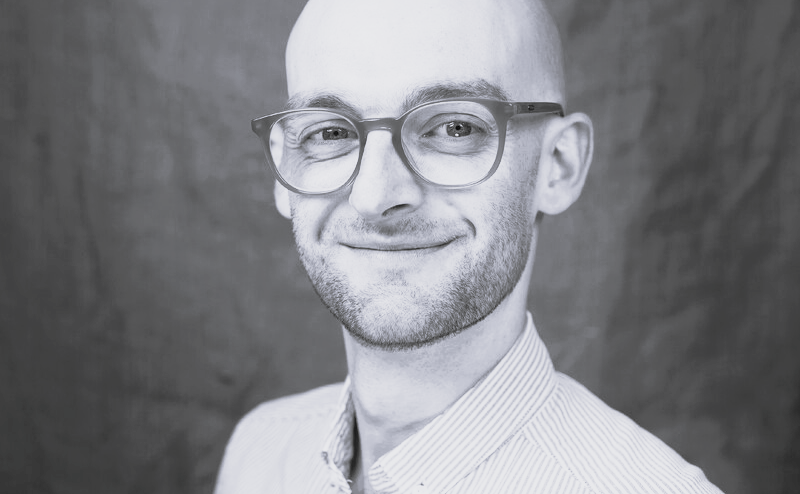 Guest speaker profile: Stephen Eccles, Sport and Exercise Psychologist (in training)