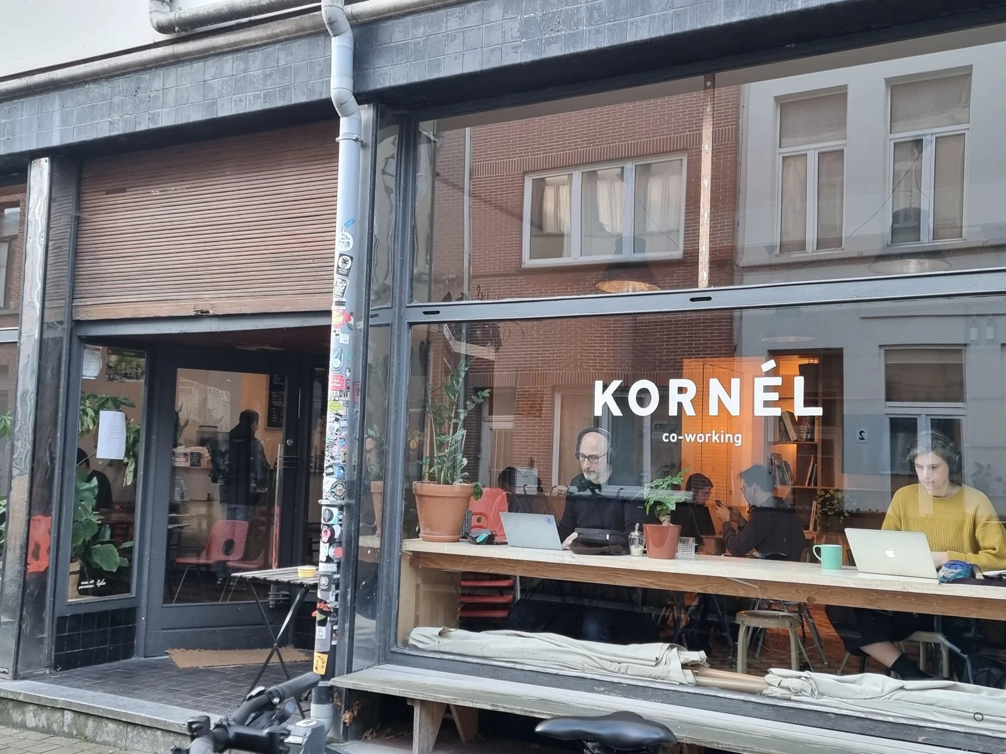 Kornél
