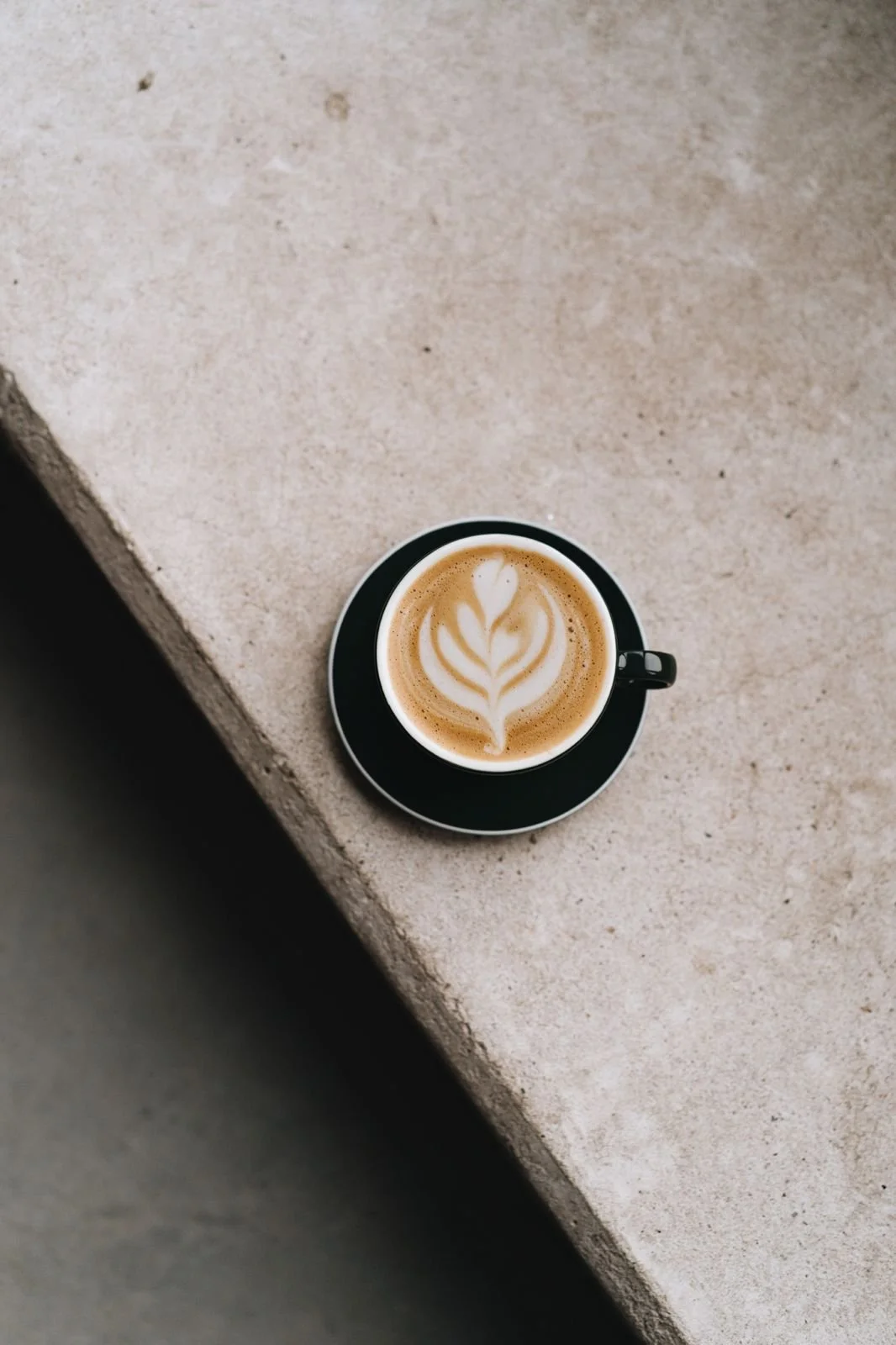 Peas, Love and Latte Art Workshop 