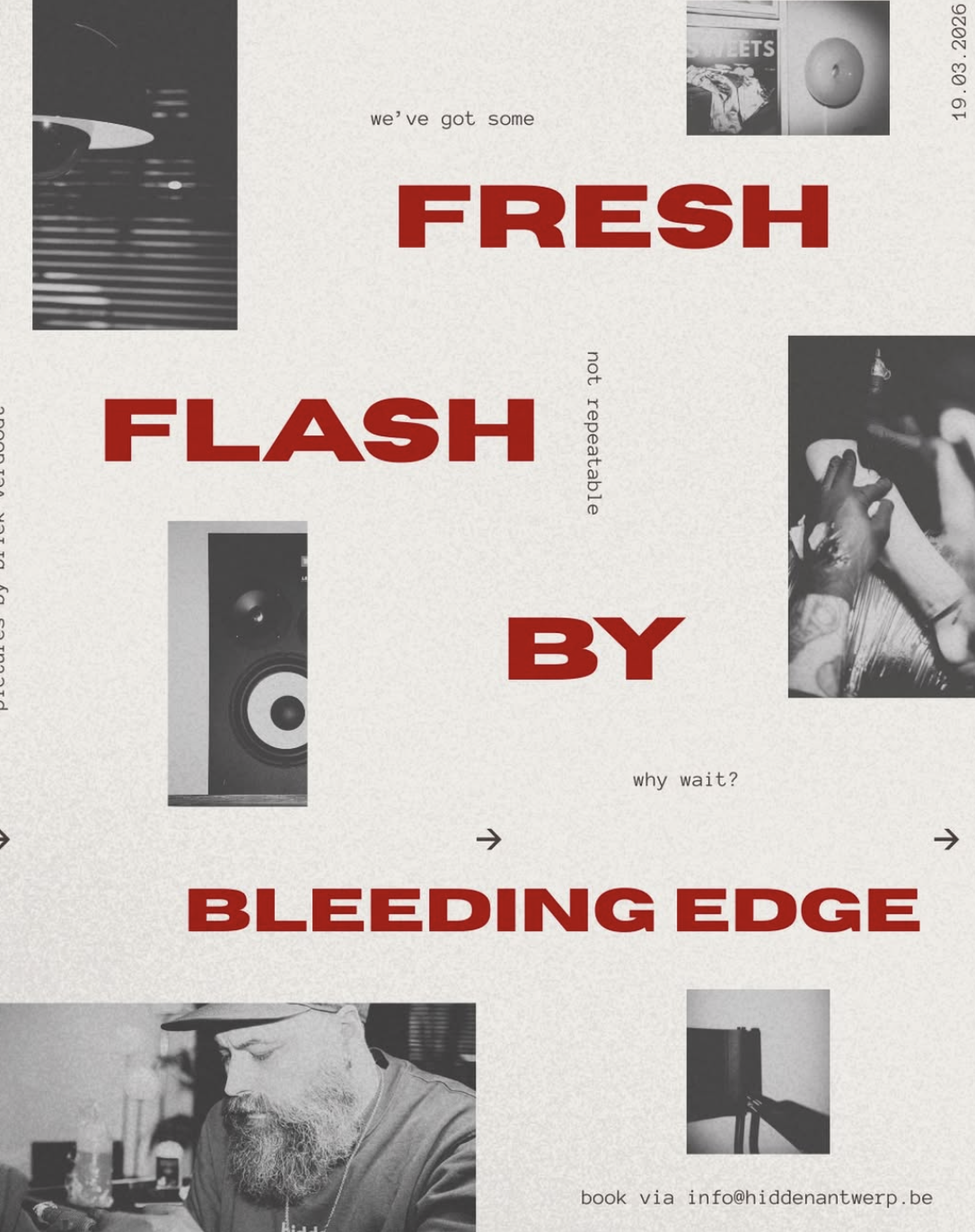 Coffee Related Flash Day