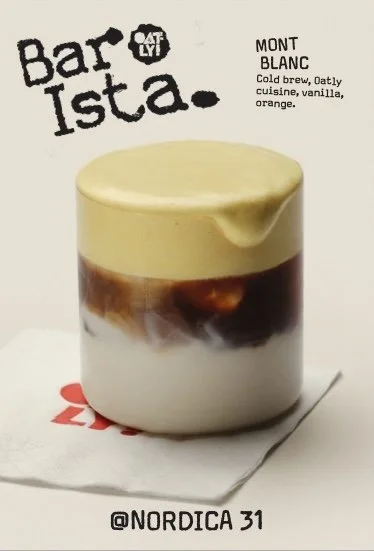 Bar Ista - mont blanc - Open Bar