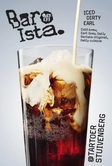 Bar Ista - DIRTY EARL - Open Bar 