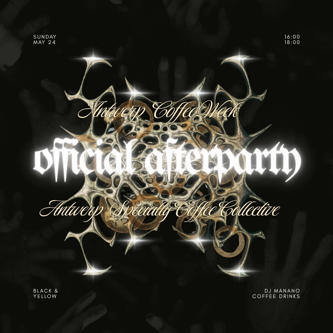 Official Afterparty