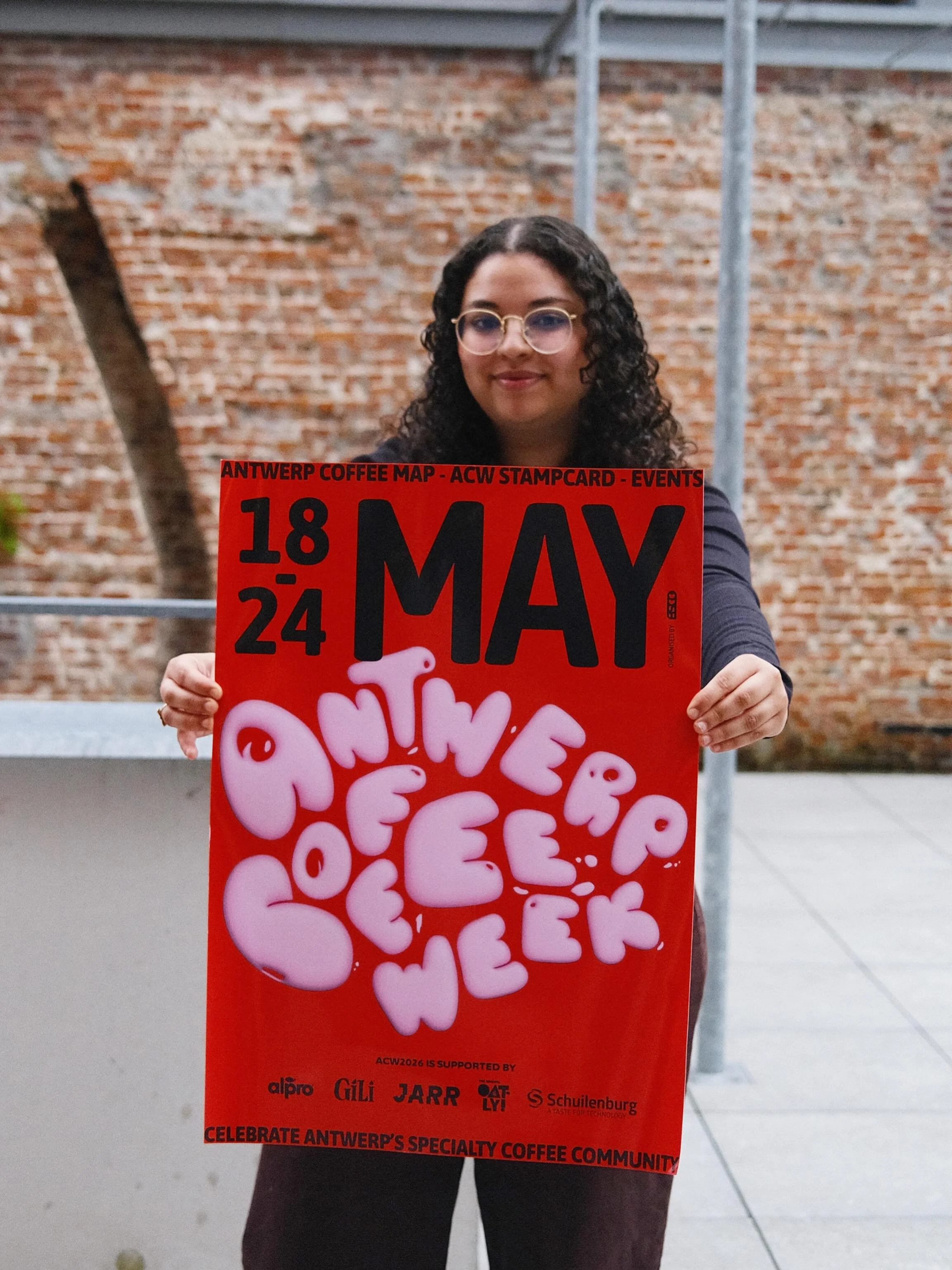 Meet the team of volunteers spending their skills and passion and (free) time and lots of sweatie sweats 💦 on this huge project 

Thank you all for the hard work ❤️ 

(Adding in @magalymartinez2012 @channayharvey )

And huge thank you to our very ow