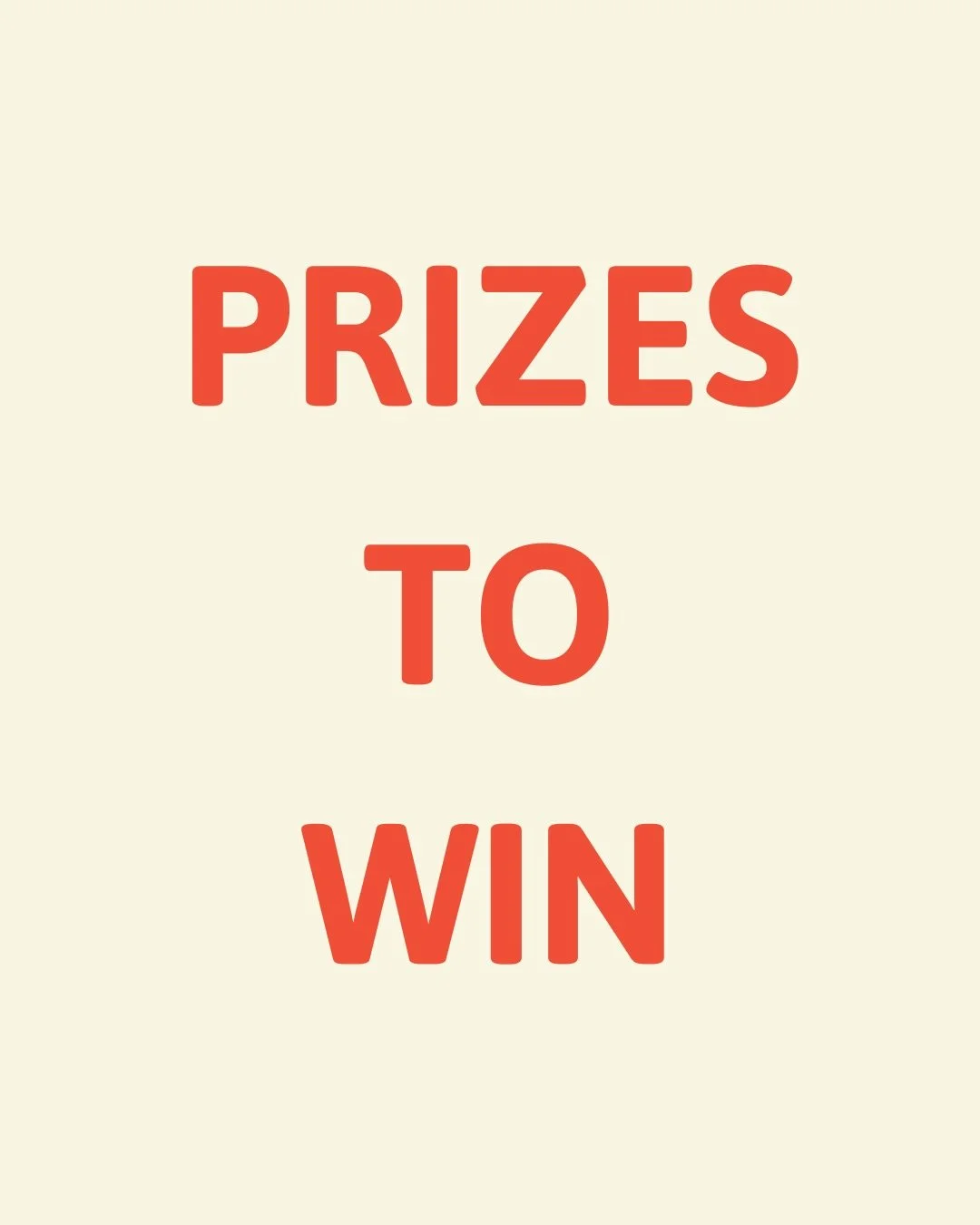 Whilst you&rsquo;ve been stamping and filling your cards, we&rsquo;ve been getting the prizes ready ☕️
Here&rsquo;s a little preview of what could be coming your way&hellip; 👀🎁

How is your stampcard doing?