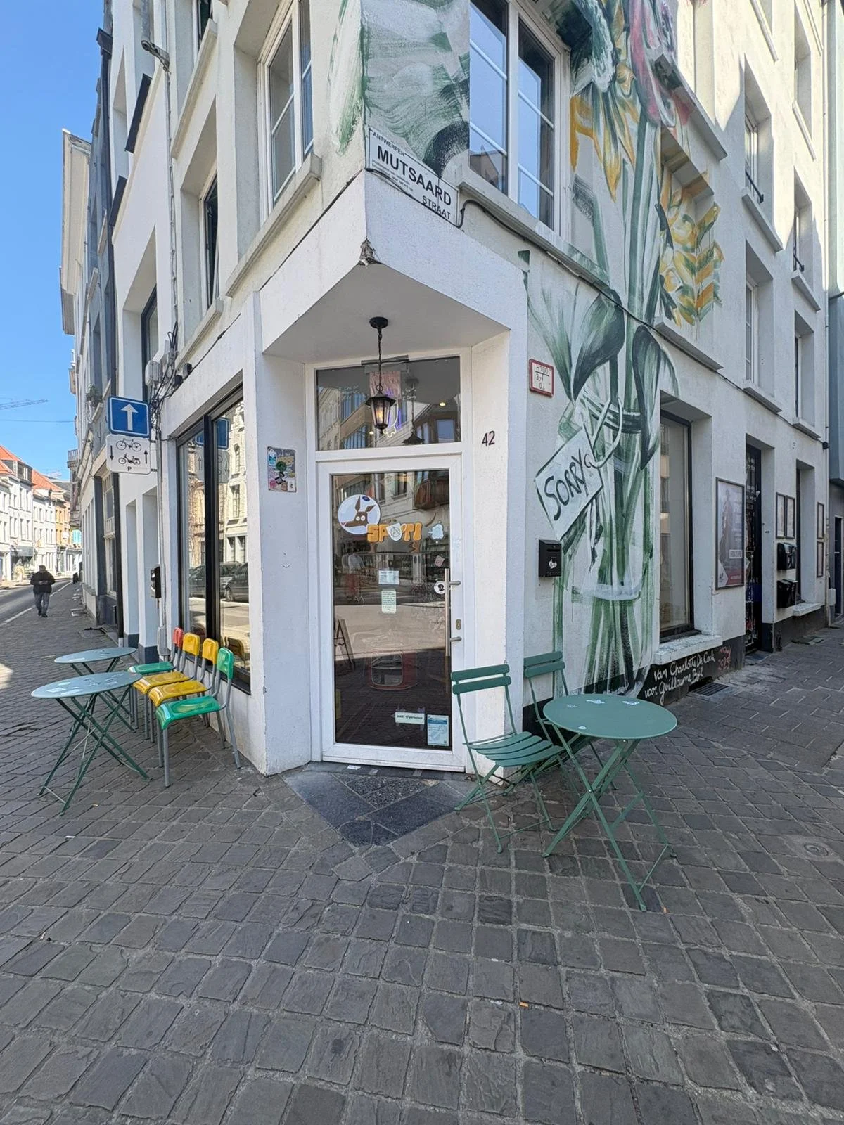 Späti