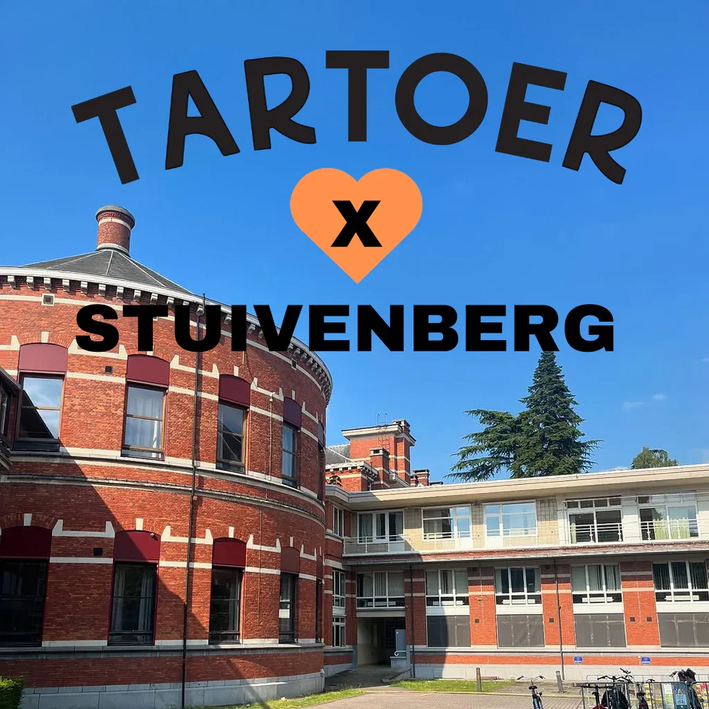 Tartoer stuivenberg