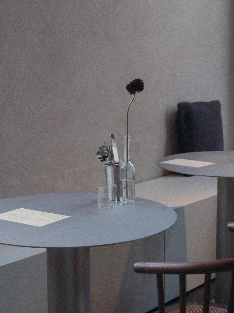 The prep kitchen - Groen kwartier