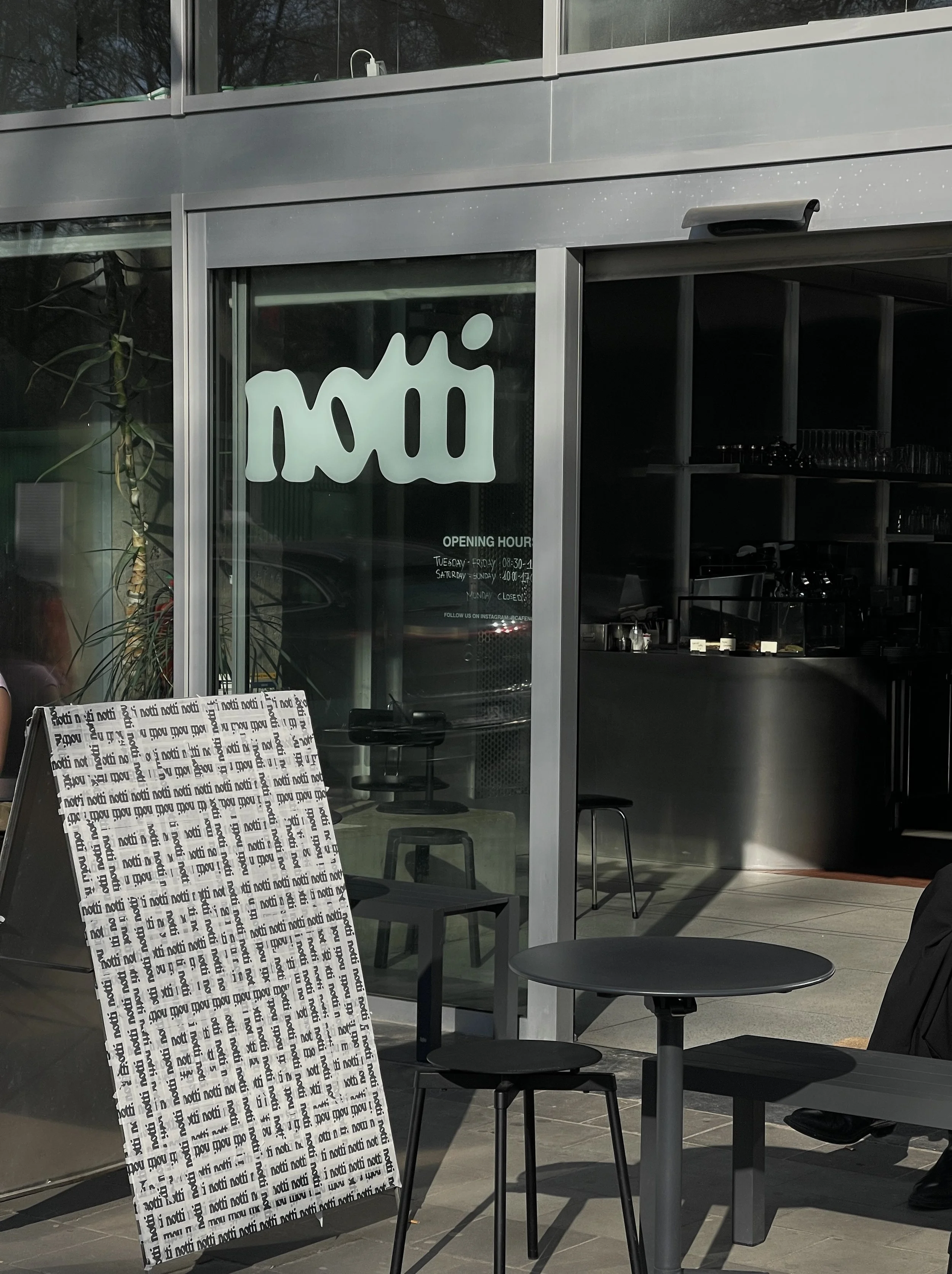 Notti