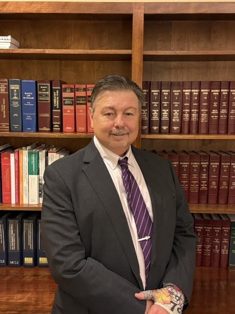 Paul J. Caccaviello, Esq.