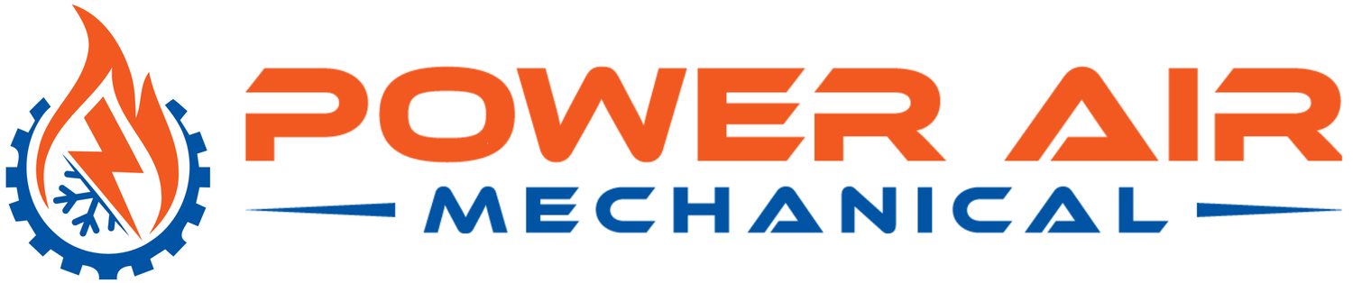POWER &amp; AIR MECHANICAL