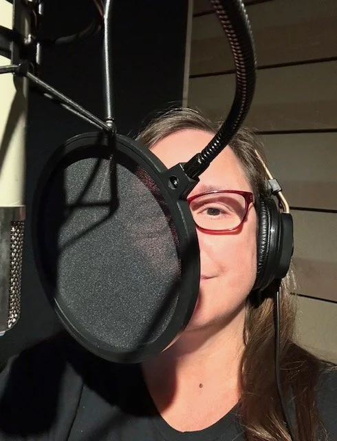 OCL Studios Sept/25 w/Steve Dawson-producer/guitars Darryl Havers-keys Jeremy Holmes-bass Liam McDonald -drums Sheldon Zaharko-engineer