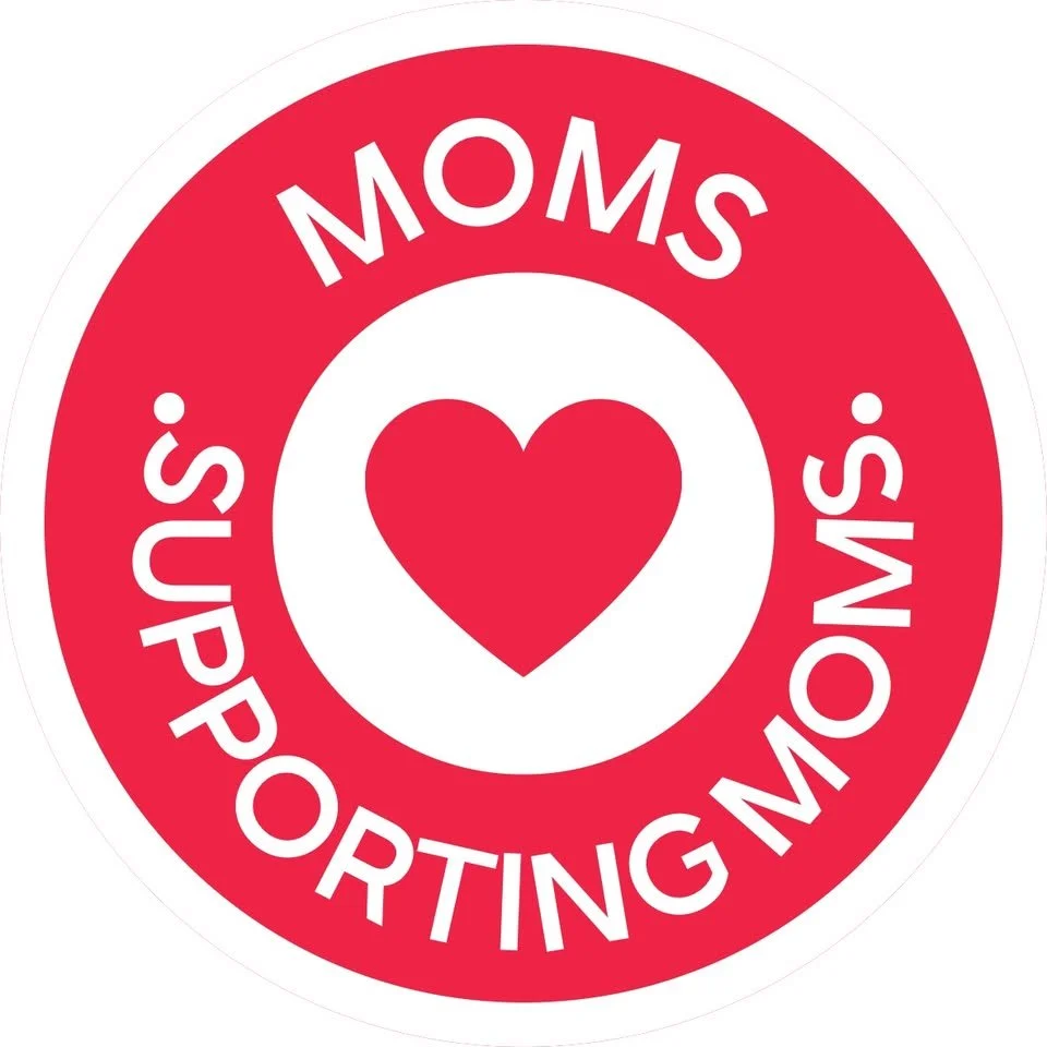 Mom Talk Support Circle