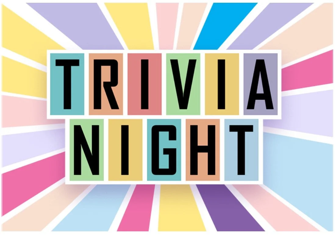 Trivia Night