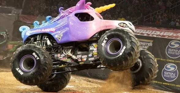 Monster Jam