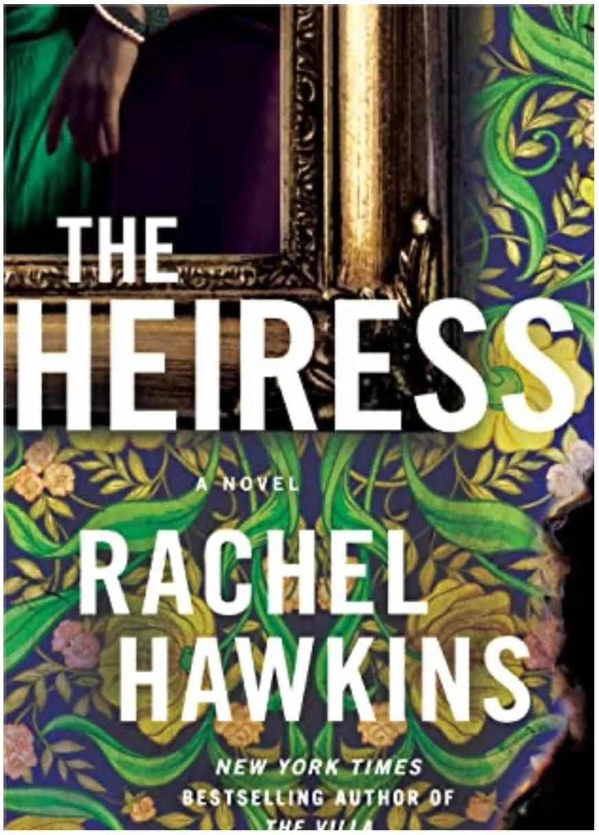 October Book Club