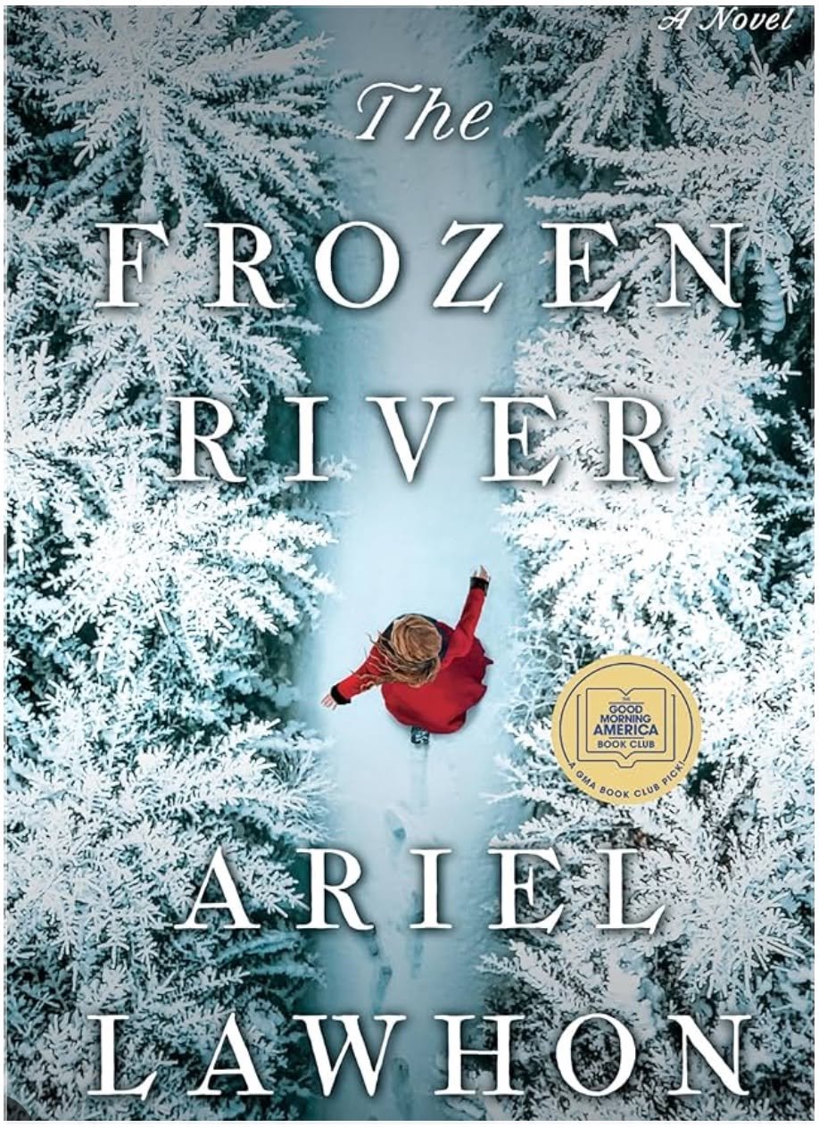 November Book Club