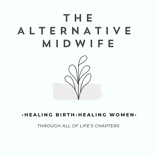 The Alternative Midwife - Gemma Clifford - Healing Birth. Healing Women. Through all Life&#39;s Chapters