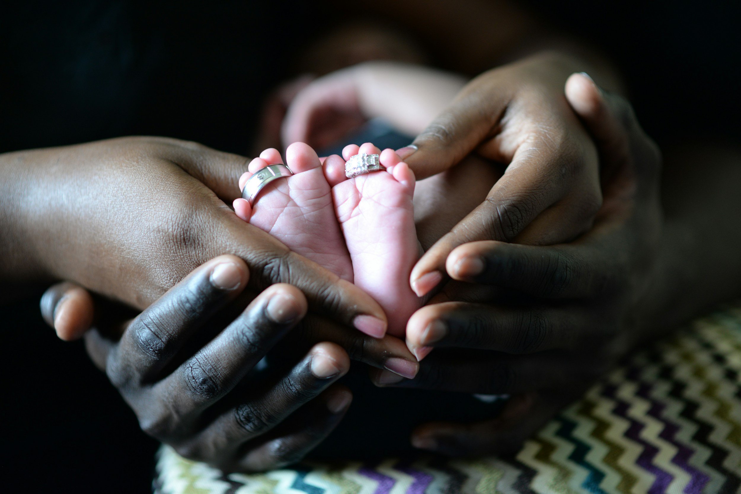 The Ripple Effect of Birth Trauma: How It Impacts Bonding, Breastfeeding, and Family Relationships