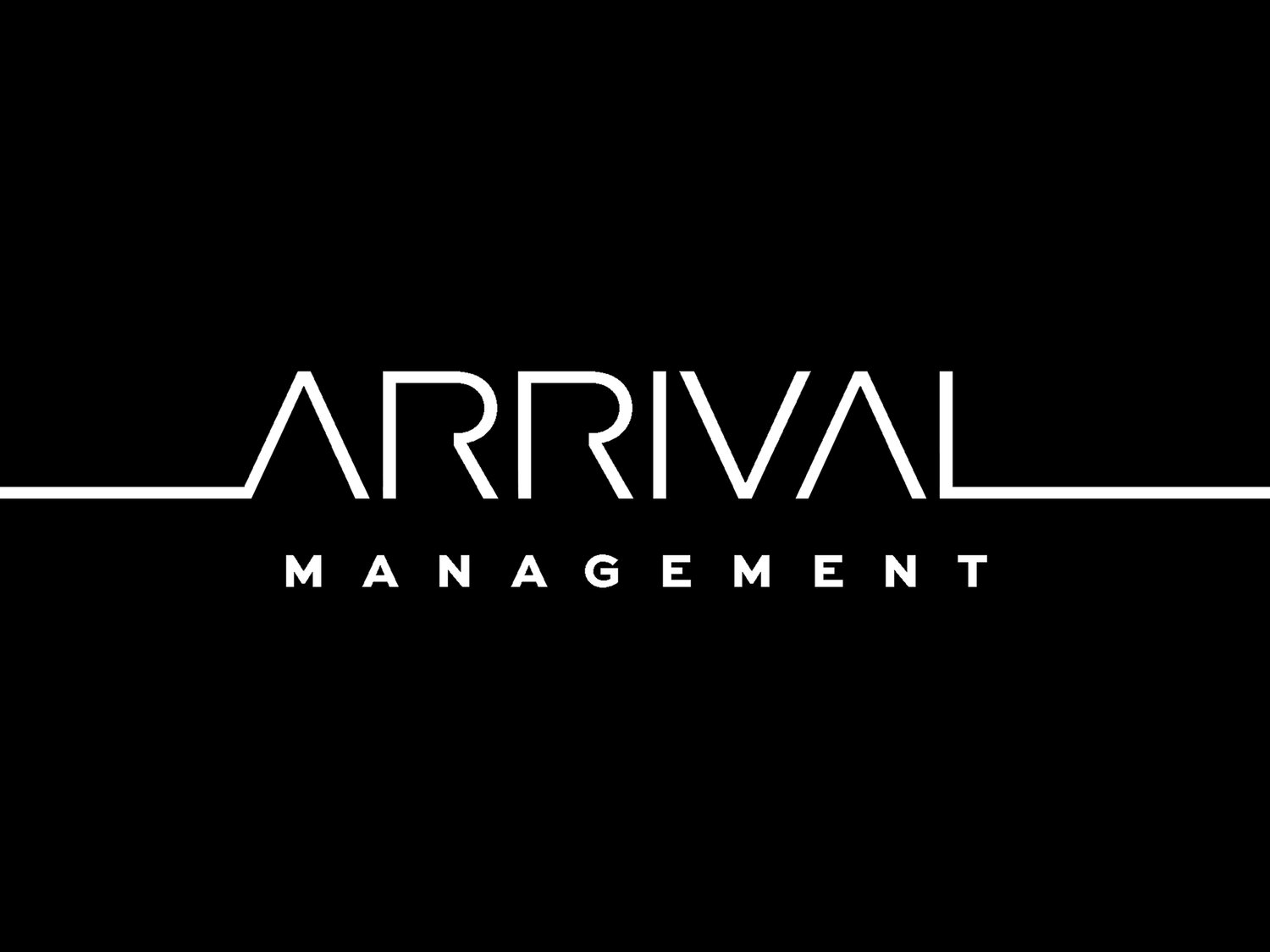ARRIVAL Management