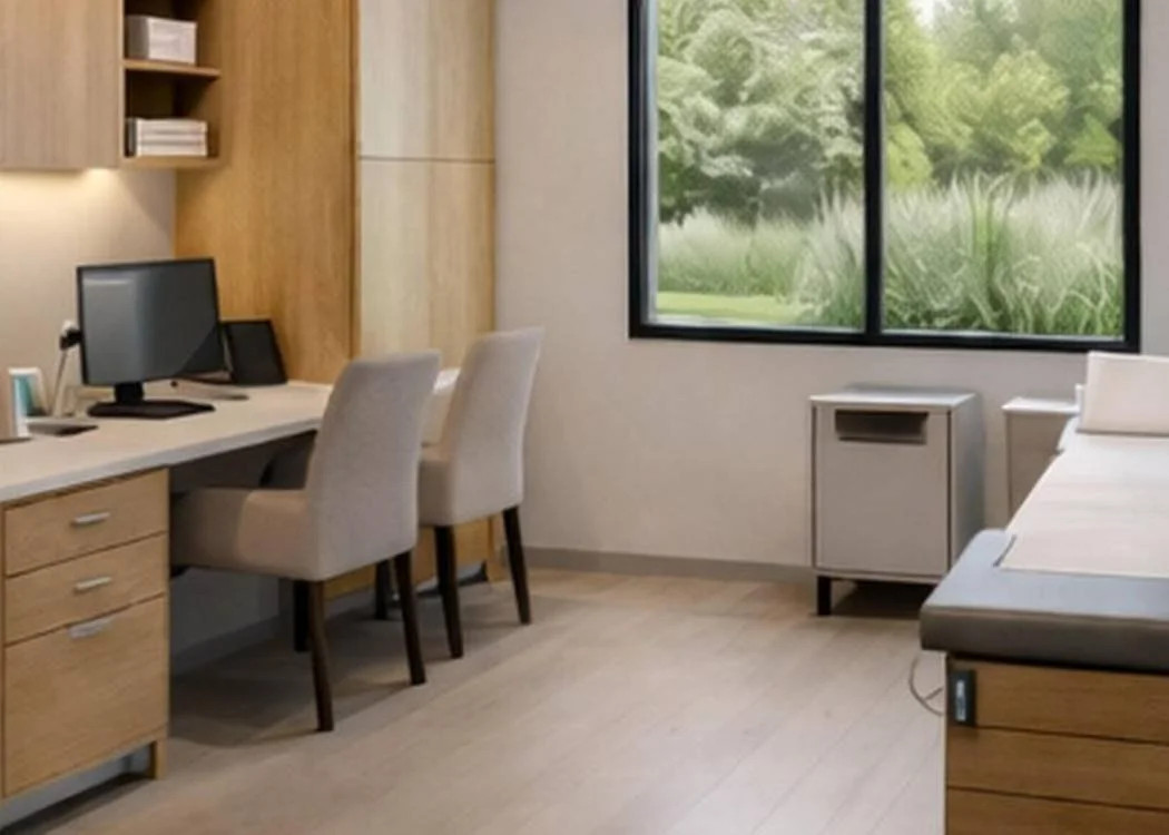 Medical Clinic Concept 1 Interior Patient Room.jpg