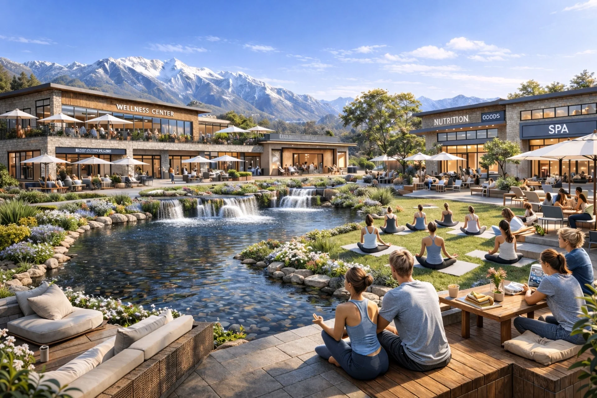 Wellness Center_Exterior Portfolio.webp