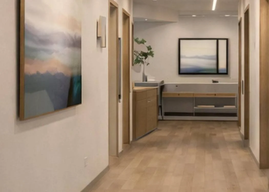 Medical Clinic Concept 1 Interior Hallway.jpg