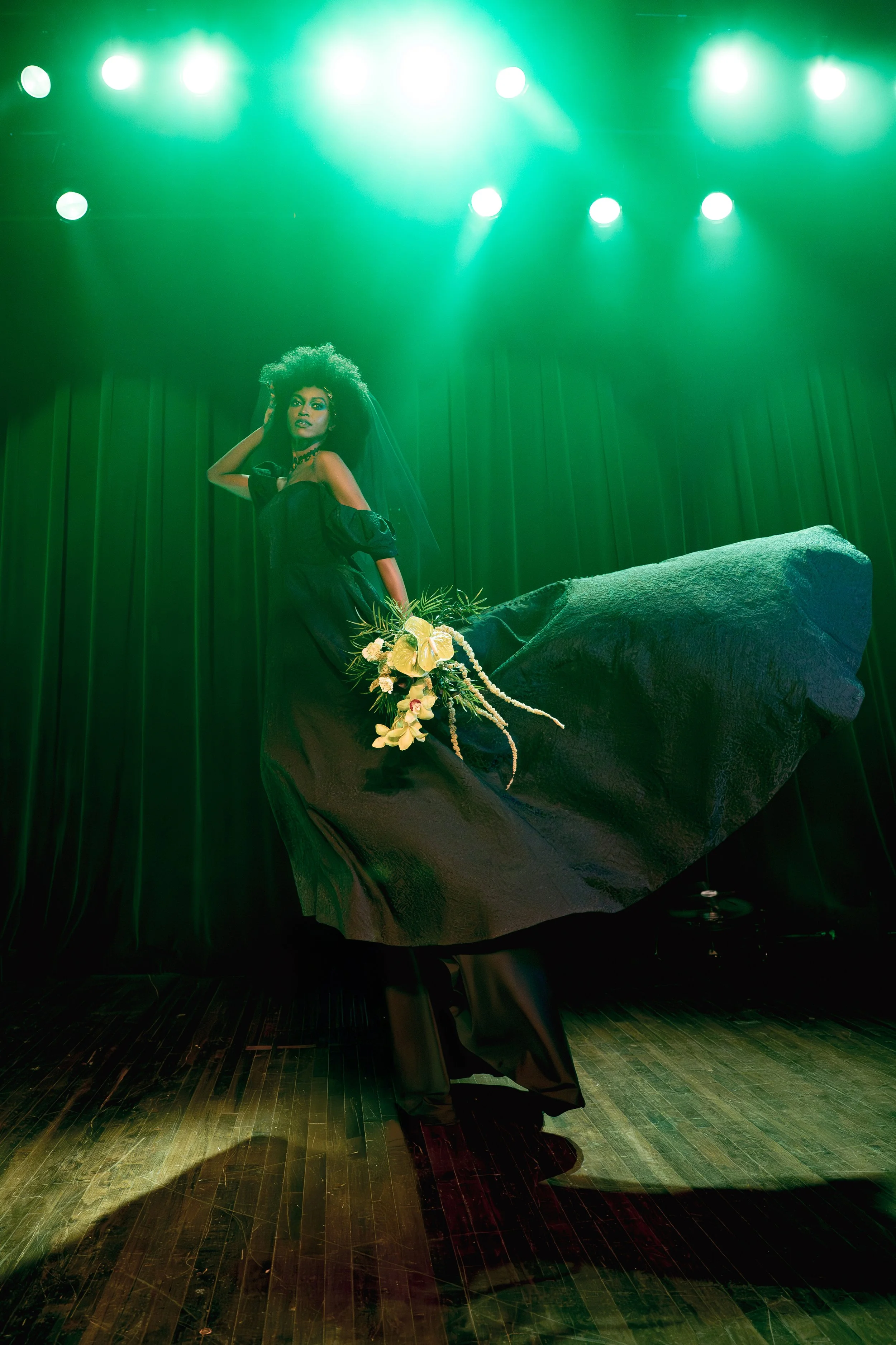 Photo Credit: Reminisce Photography