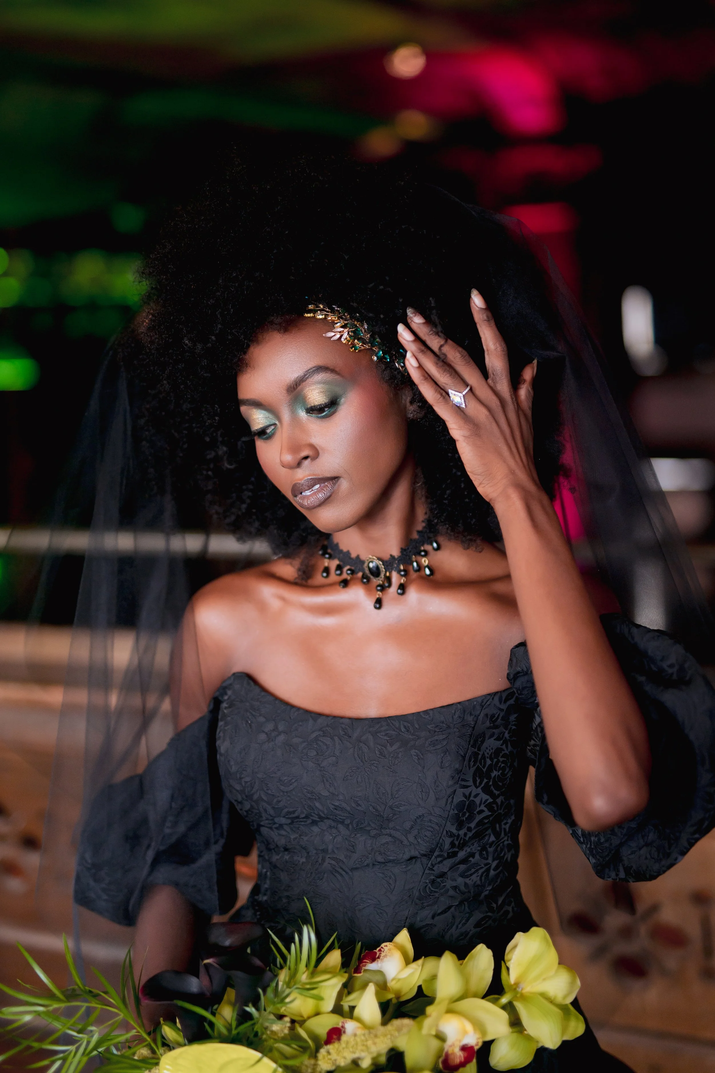 Photo Credit: Reminisce Photography