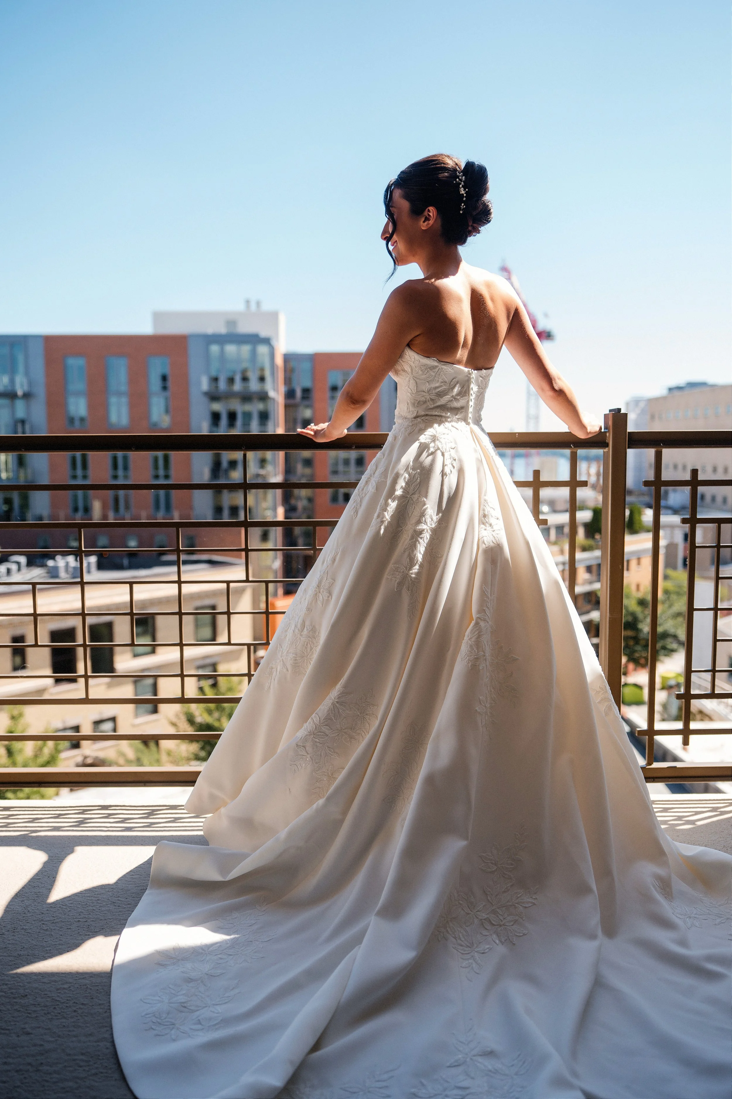 Photo Credit: Paul F. Gero Photo + Film