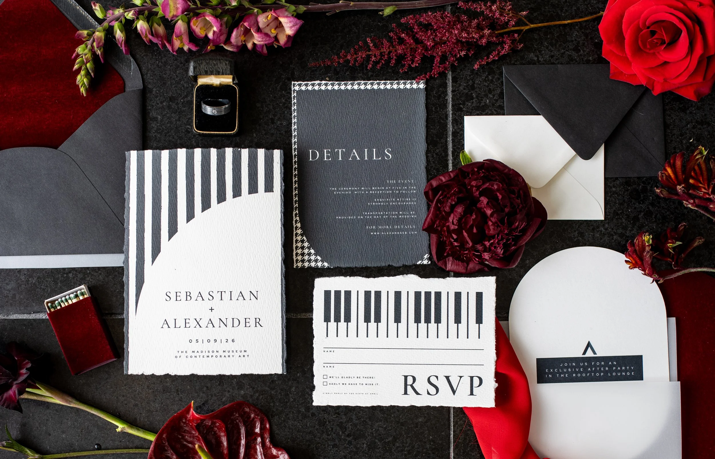 Photo Credit: Thrive Photography