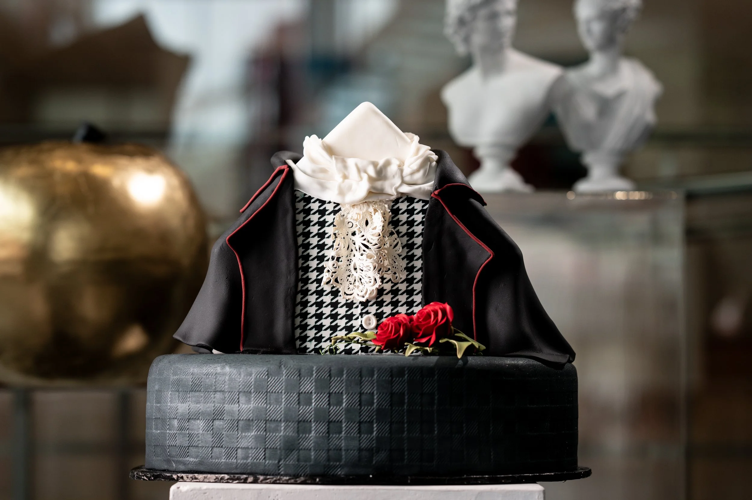 Photo Credit: Thrive Photography