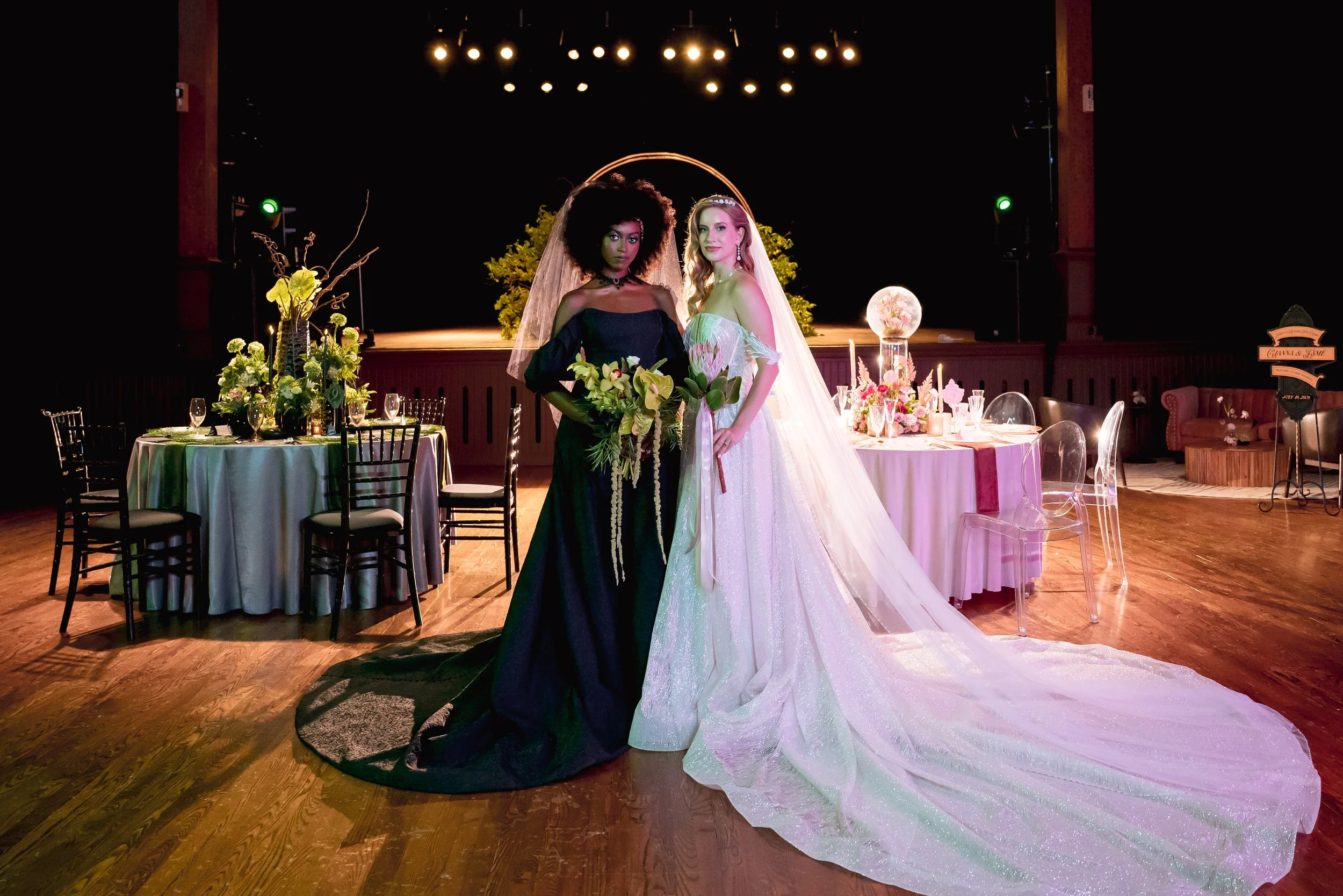 Photo Credit: Reminisce Photography