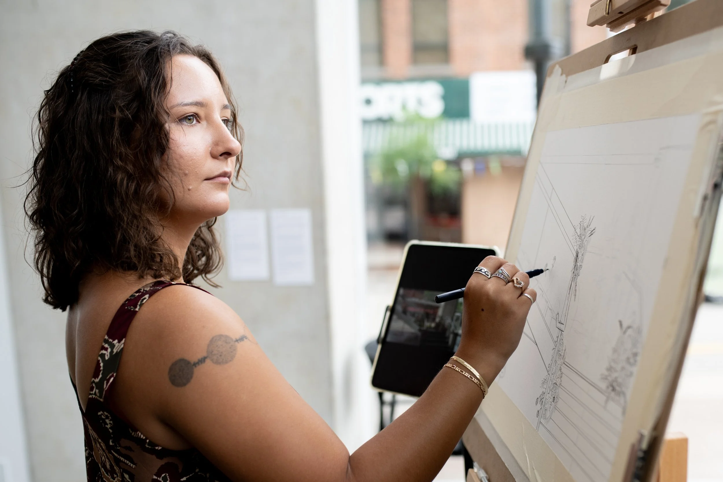 Photo Credit: Thrive Photography