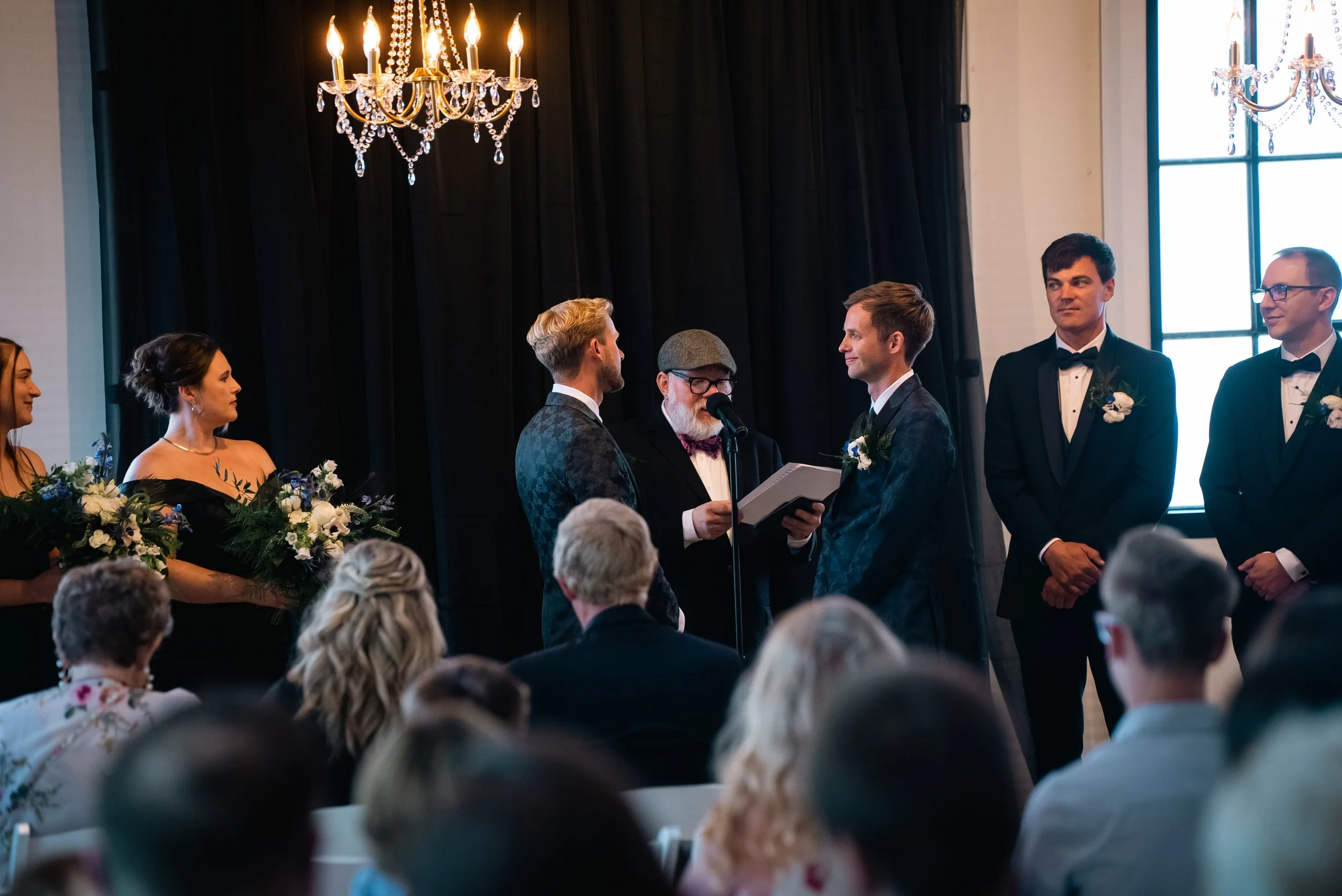 Photo Credit: Brad Ryan Photography